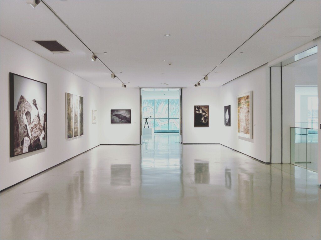 Galerija Svetozar