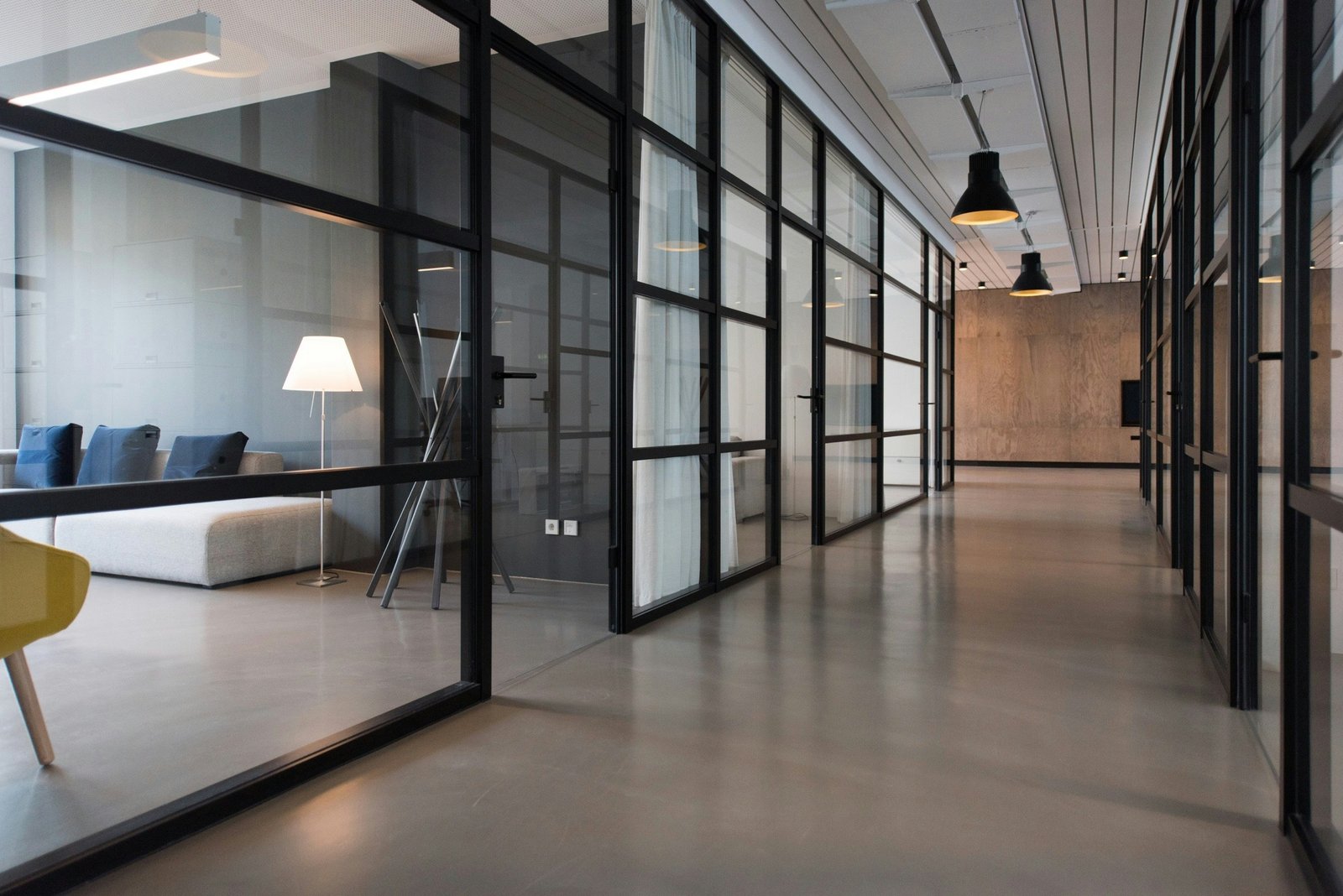 Studio Forma detalj