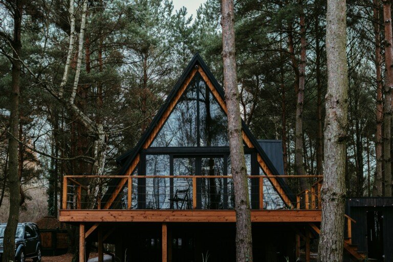 Planinsko utočište Kosmaj