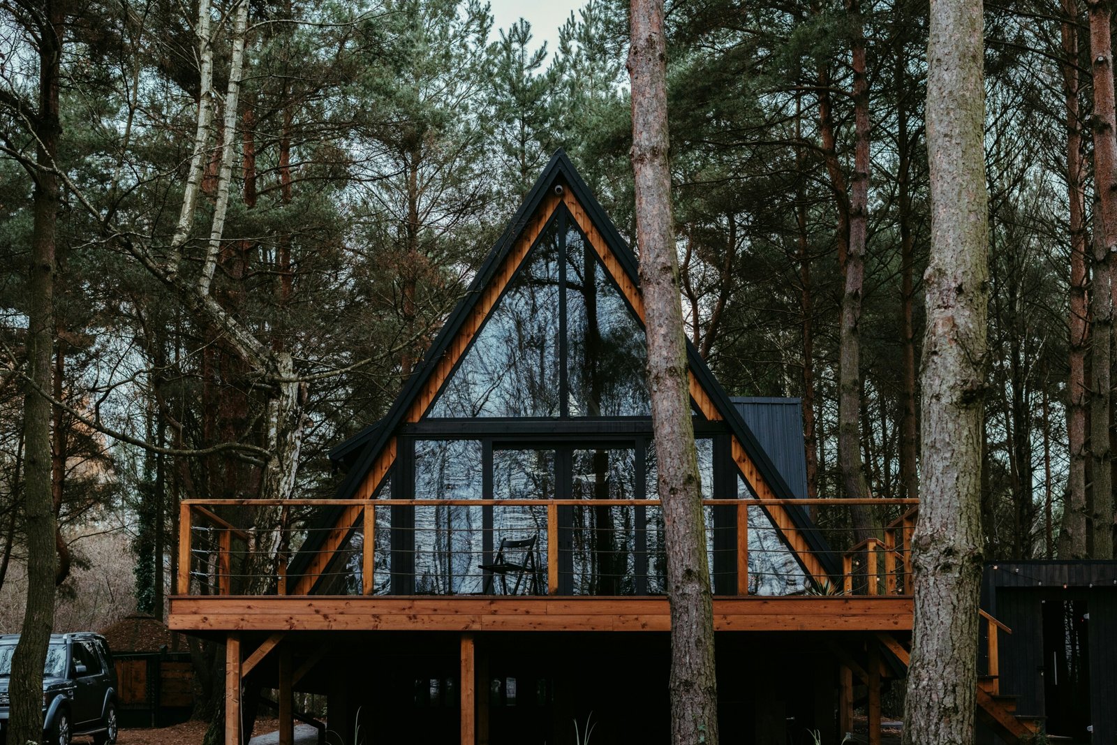 Planinsko utočište Kosmaj