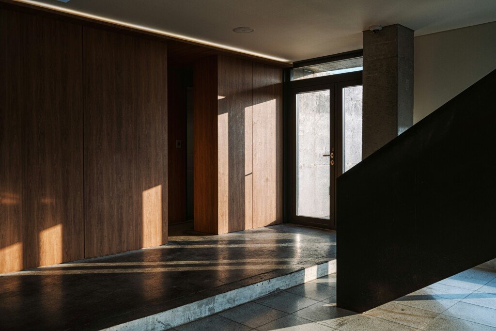 Penthouse Krunska