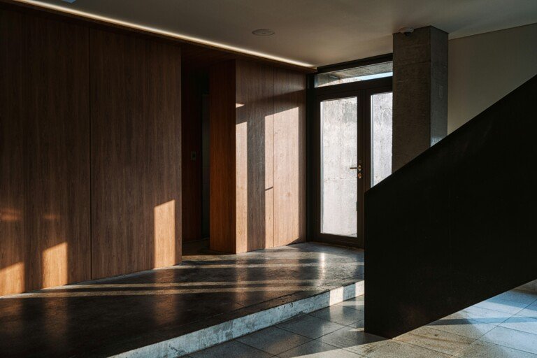 Penthouse Krunska
